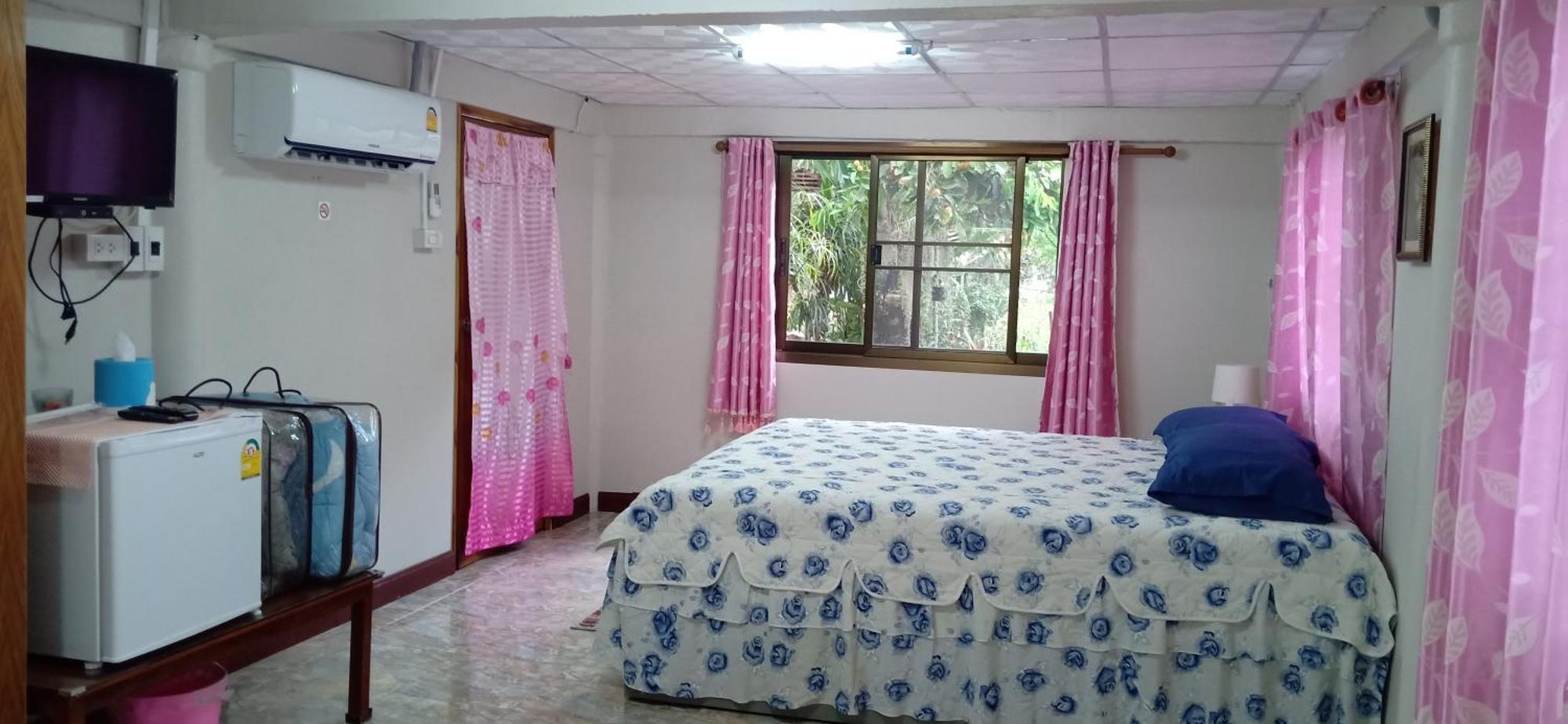 เฮือนน้ำน่าน House By The River Nan Uttaradit Eksteriør bilde