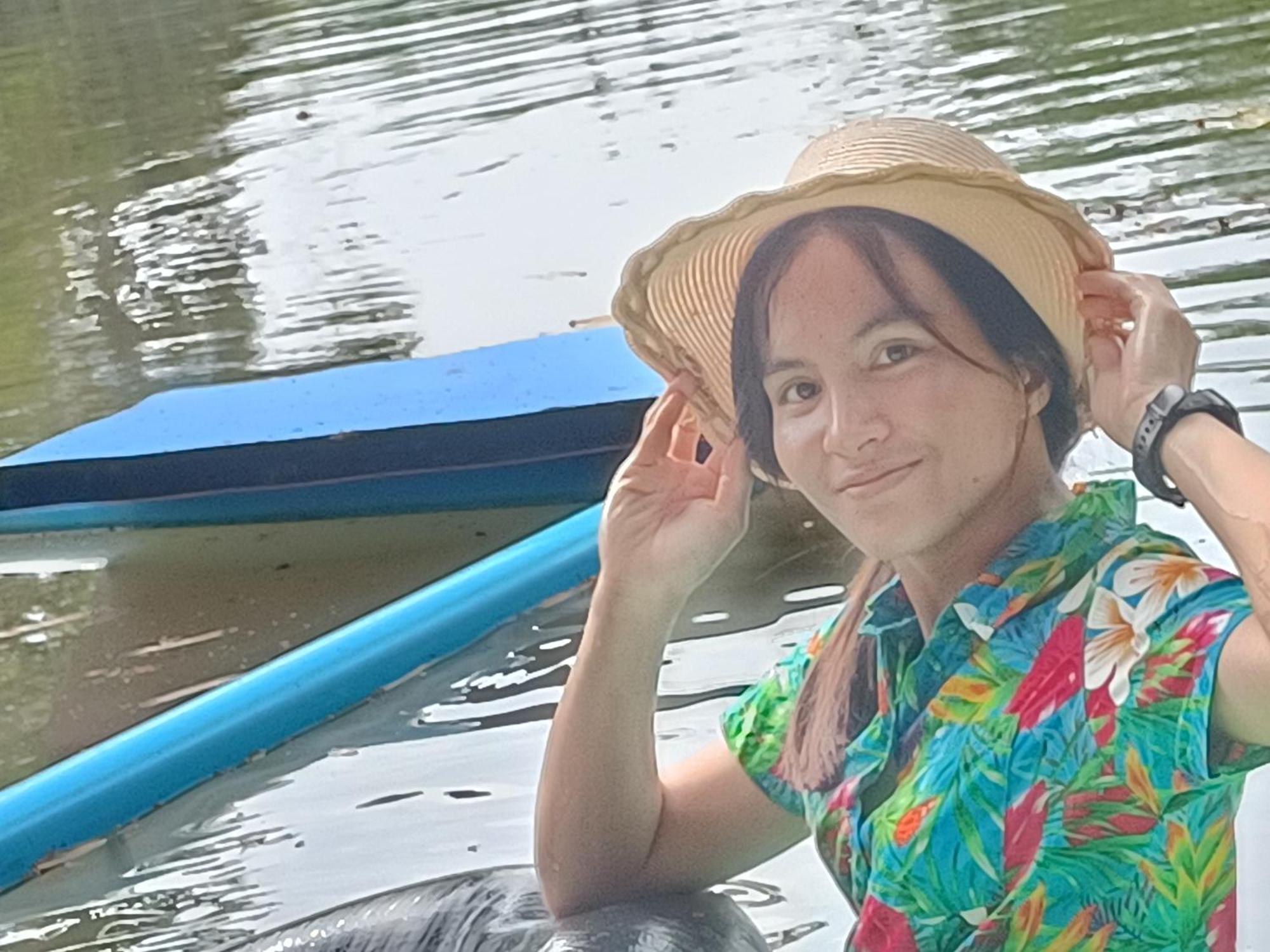 เฮือนน้ำน่าน House By The River Nan Uttaradit Eksteriør bilde