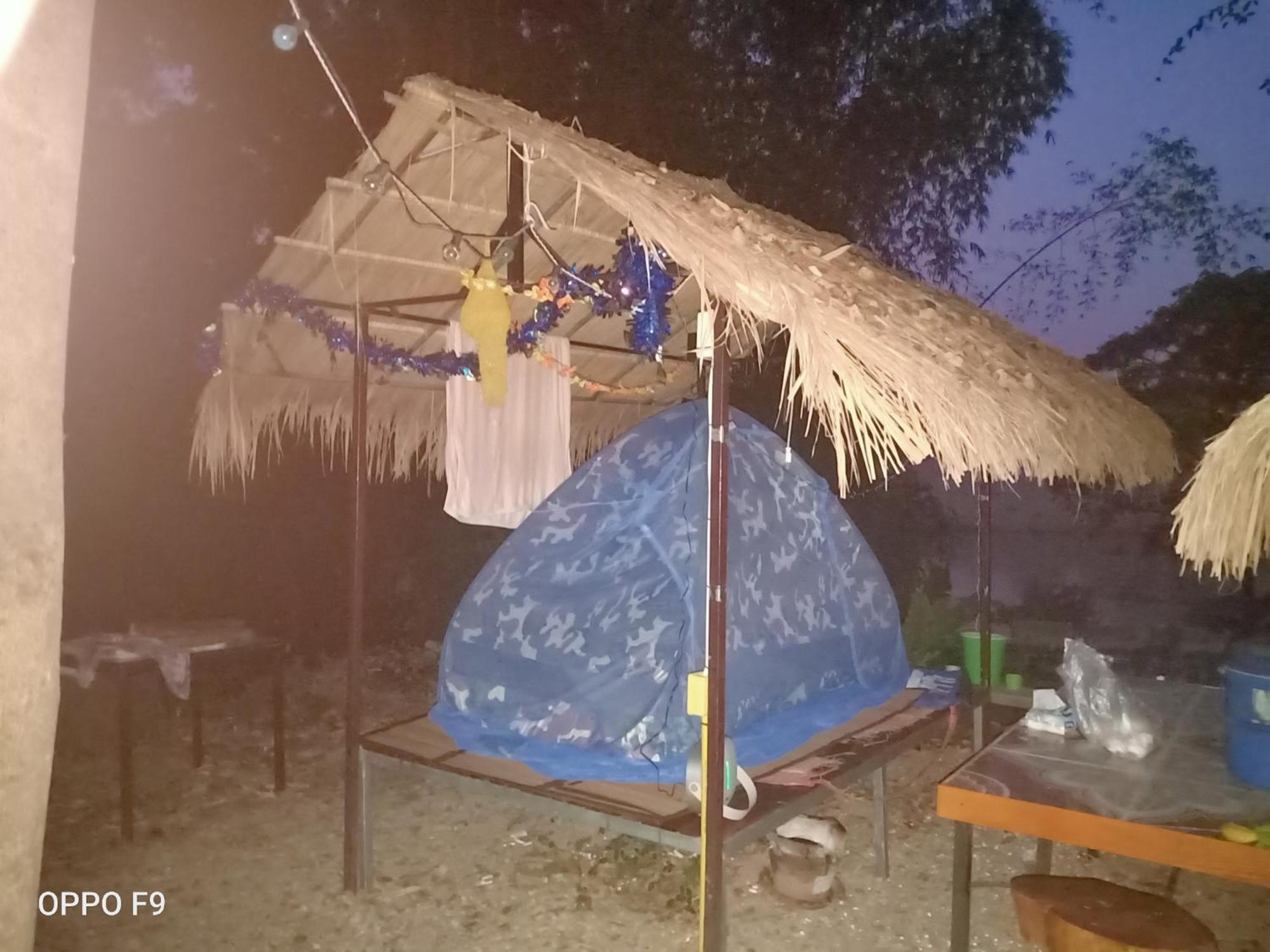 เฮือนน้ำน่าน House By The River Nan Uttaradit Eksteriør bilde