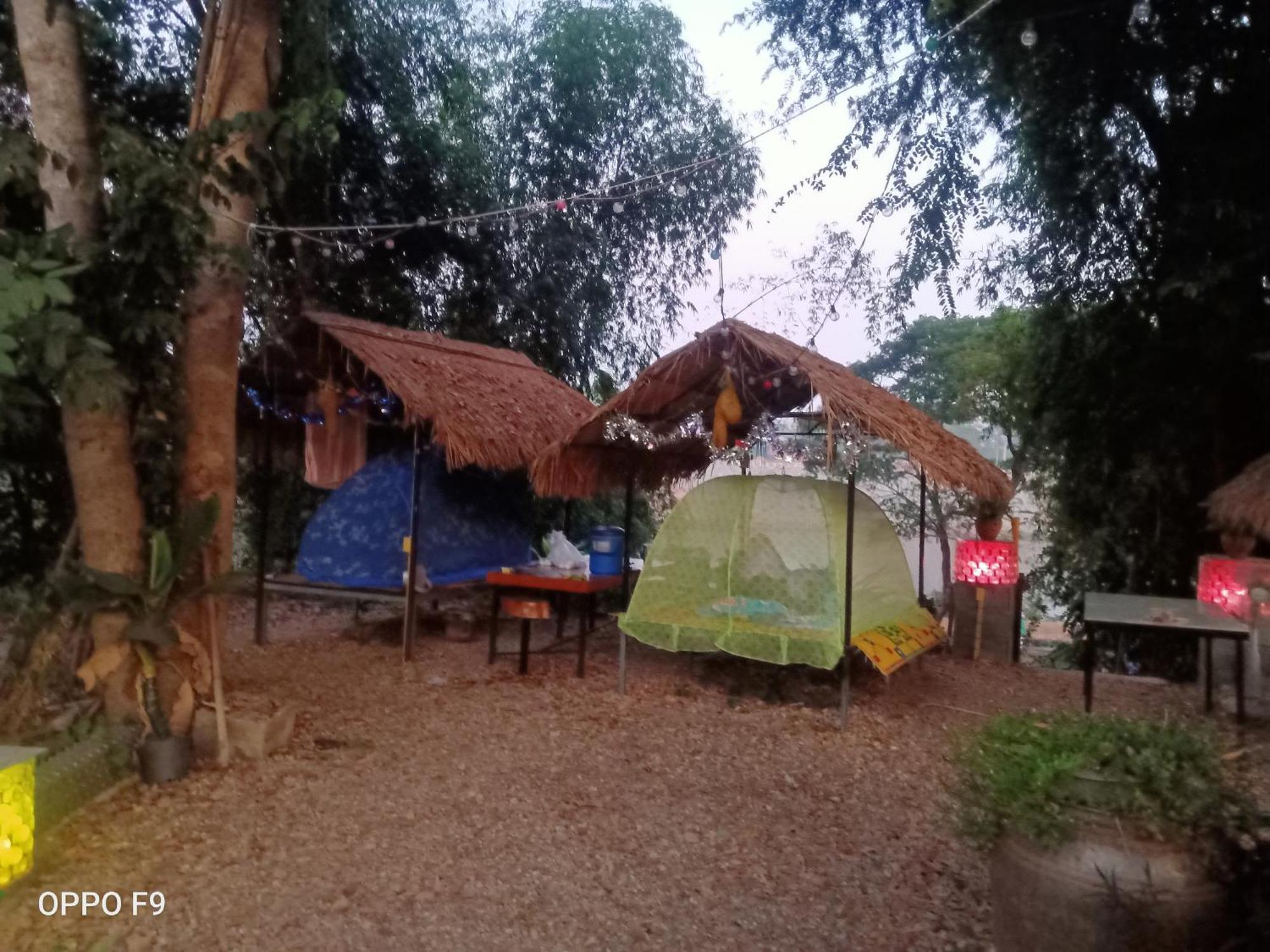 เฮือนน้ำน่าน House By The River Nan Uttaradit Eksteriør bilde